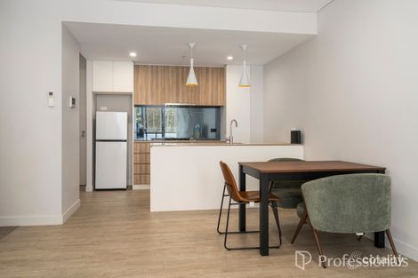 Property photo of 310/2 Sergeant Street Edmondson Park NSW 2174
