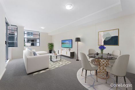 Property photo of 60/10 Drovers Way Lindfield NSW 2070
