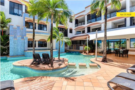 Property photo of 35/51 Macrossan Street Port Douglas QLD 4877