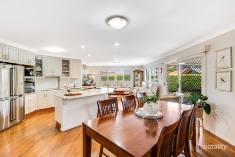 Property photo of 4 Lillypilly Court Middle Ridge QLD 4350