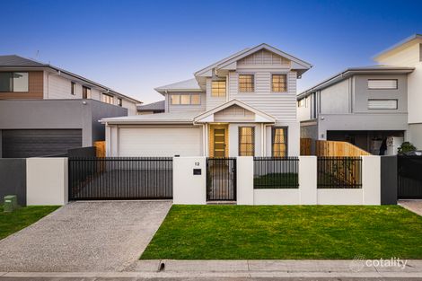 12 Penfold Cres, Rochedale, QLD 4123