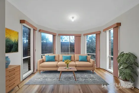 Property photo of 15 Meadow Way Tarneit VIC 3029