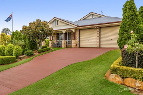 Property photo of 4 Lillypilly Court Middle Ridge QLD 4350