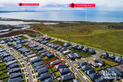Property photo of 9 Aldinga Avenue Point Cook VIC 3030