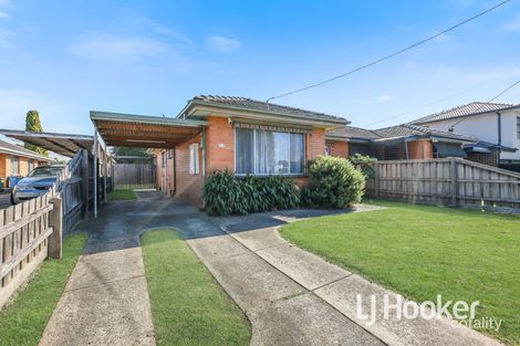 Property photo of 1/7 Windsor Street Hallam VIC 3803