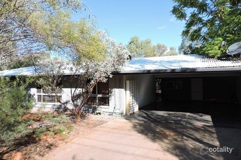 4 Knuckey Ave, Braitling, NT 0870