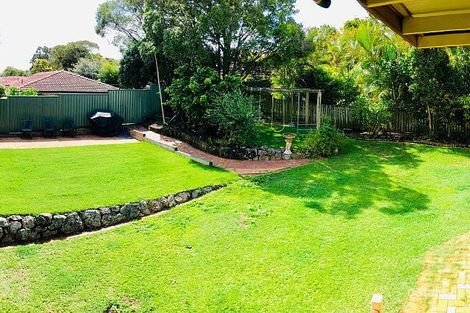 Property photo of 14 Meron Street Wynnum West QLD 4178