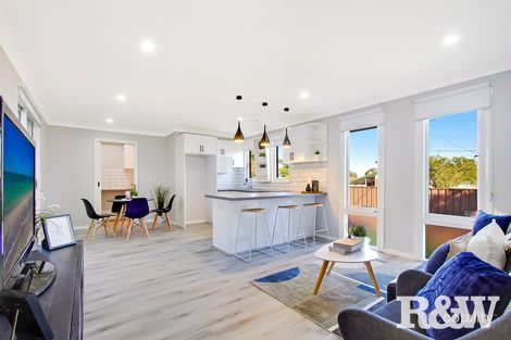 Property photo of 1 Basildon Place Hebersham NSW 2770