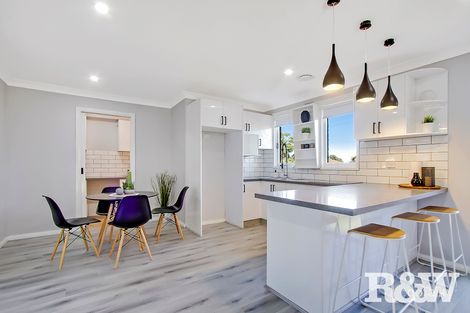 Property photo of 1 Basildon Place Hebersham NSW 2770
