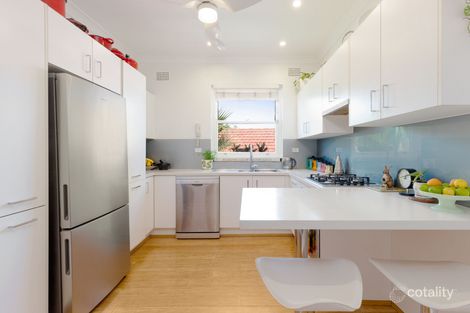 Property photo of 4/38 Bent Street Neutral Bay NSW 2089