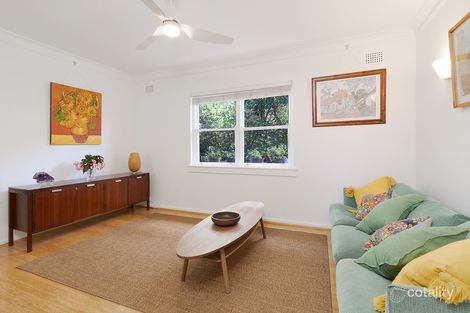 Property photo of 4/38 Bent Street Neutral Bay NSW 2089