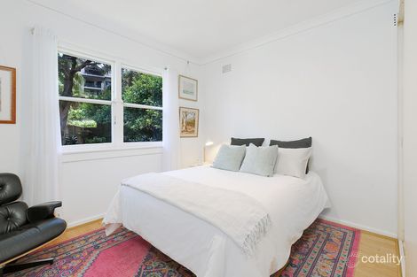 Property photo of 4/38 Bent Street Neutral Bay NSW 2089