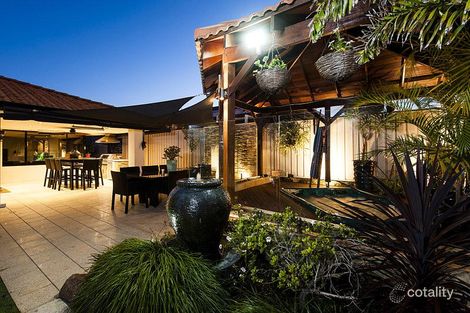 Property photo of 6 The Lakes Boulevard Jandakot WA 6164