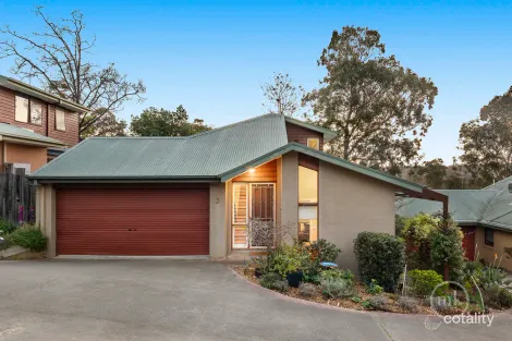 3/29 Stanley Ave, Eltham, VIC 3095