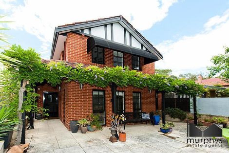 Property photo of 10 Loretto Street Subiaco WA 6008