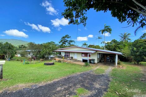 Property photo of 11 Clarke Kennedy Street Tully QLD 4854