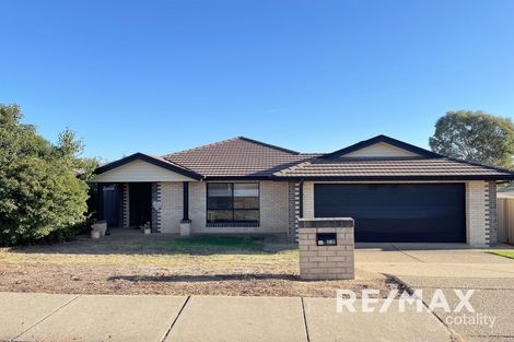 Property photo of 2/2 Deakin Avenue Lloyd NSW 2650