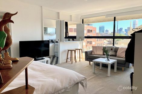Property photo of 9/45-53 Macleay Street Potts Point NSW 2011