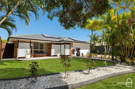 Property photo of 4 Jasmin Circle Bokarina QLD 4575