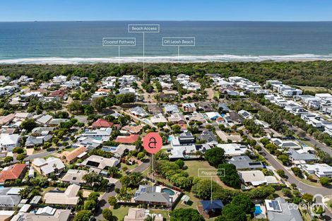 Property photo of 4 Jasmin Circle Bokarina QLD 4575