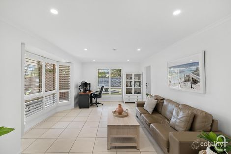 Property photo of 4 Jasmin Circle Bokarina QLD 4575