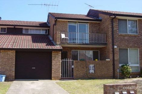 Property photo of 8/2 William Street Lurnea NSW 2170