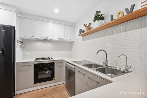 Property photo of 3/23 Angophora Circuit Warriewood NSW 2102