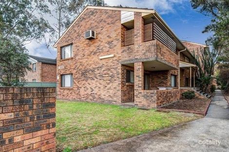 Property photo of 13/17 Preston Street Jamisontown NSW 2750