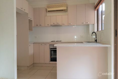 Property photo of 13/17 Preston Street Jamisontown NSW 2750