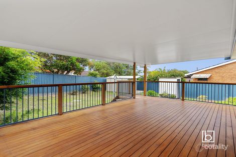 Property photo of 75 Wall Road Gorokan NSW 2263