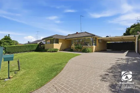 51 Guise Rd, Bradbury, NSW 2560