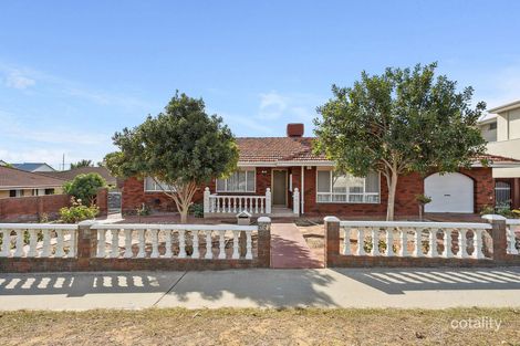 Property photo of 66A Stevens Street Fremantle WA 6160