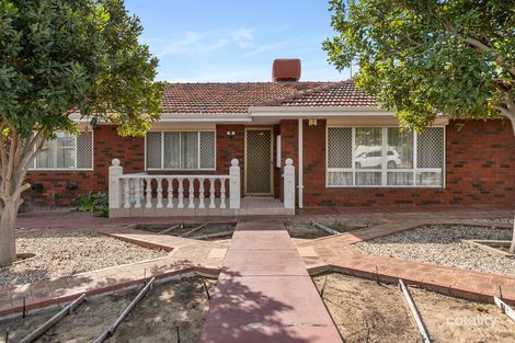Property photo of 66A Stevens Street Fremantle WA 6160