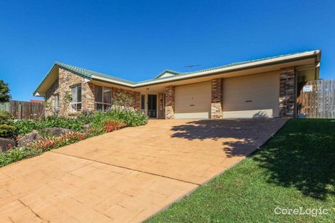 Property photo of 39 Montreal Street Wishart QLD 4122