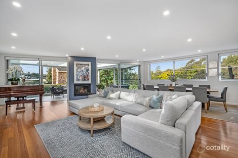Property photo of 8 Nemba Street Hunters Hill NSW 2110