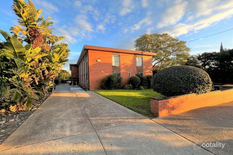 3/79 Maribyrnong Rd, Ascot Vale, VIC 3032
