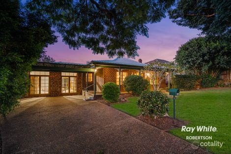 Property photo of 11 Bacchus Street Robertson QLD 4109