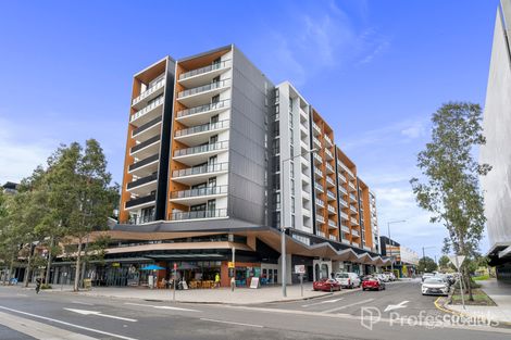 310/2 Sergeant St, Edmondson Park, NSW 2174