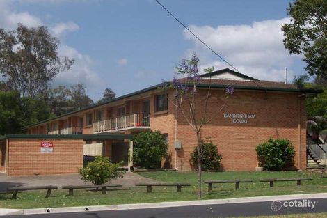 Property photo of 3/183 Jacaranda Avenue Kingston QLD 4114