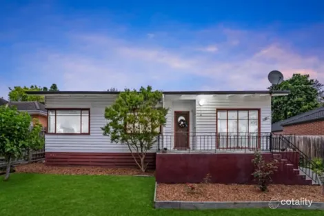 8 Dresden Ave, Heathmont, VIC 3135