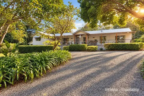 Property photo of 30 Thynne Court Maleny QLD 4552