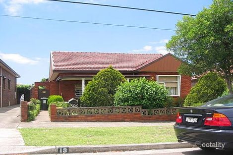 18 Beaufort St, Croydon Park, NSW 2133