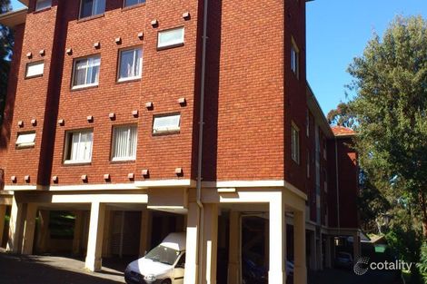 12/5a Frances St, Randwick, NSW 2031