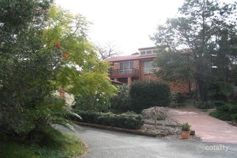 Property photo of 182-184 Derribong Drive Cordeaux Heights NSW 2526