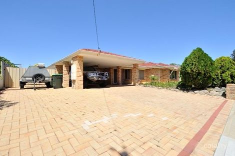 Property photo of 8 McVeigh Street Singleton WA 6175