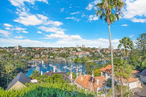 9/58 Kareela Rd, Cremorne Point, NSW 2090