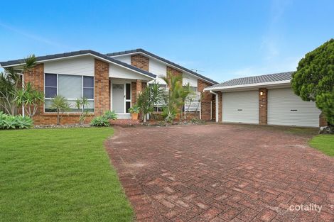 7 The Peninsula, Yamba, NSW 2464