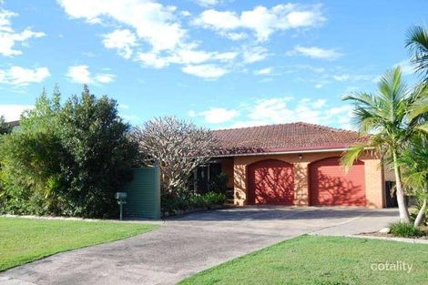 Property photo of 4 Beronia Street Evans Head NSW 2473