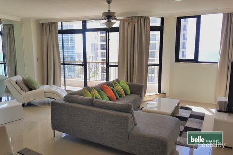 Property photo of 1805/9 Trickett Street Surfers Paradise QLD 4217