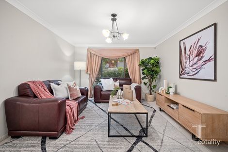 Property photo of 1 Engelmann Close Carindale QLD 4152